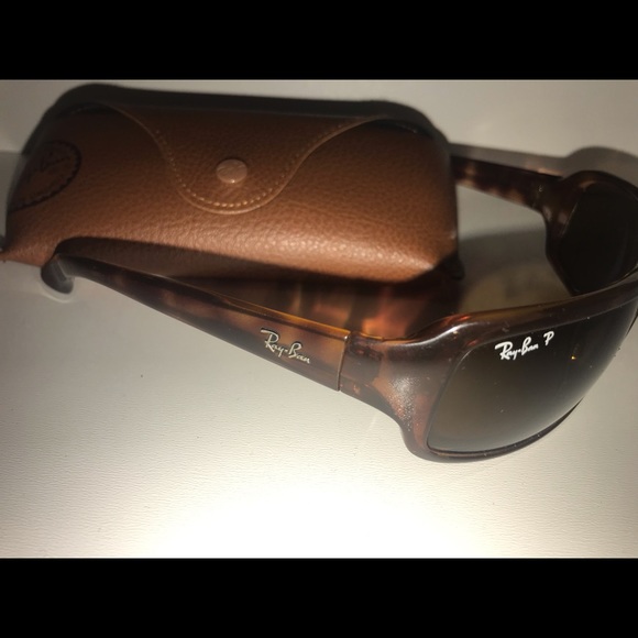 older ray ban styles
